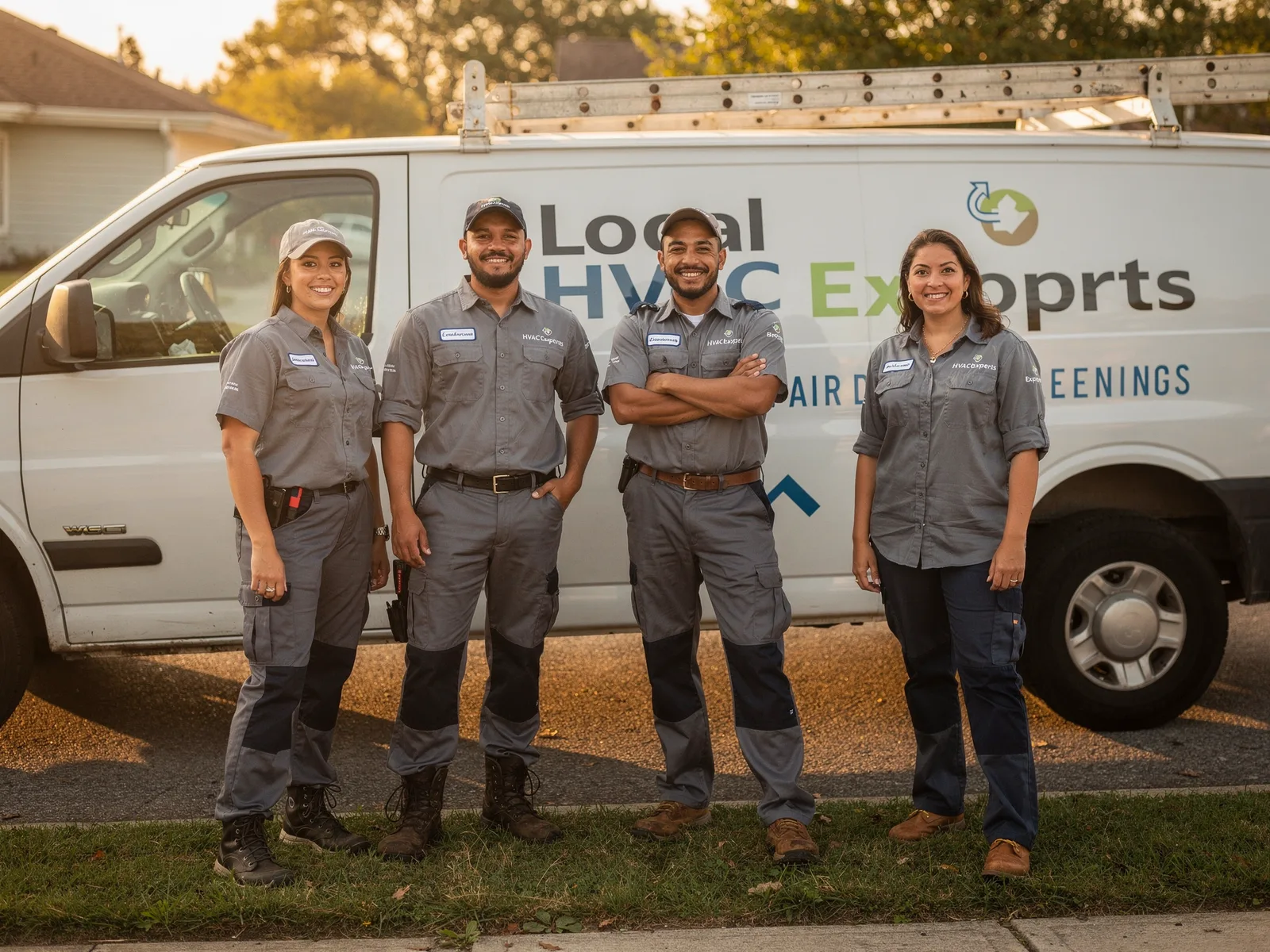 24/7 HVAC Repair & AC Replacement company in Hagerstown, MD